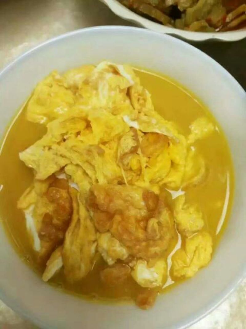 绿壳鸡蛋食用40~50g