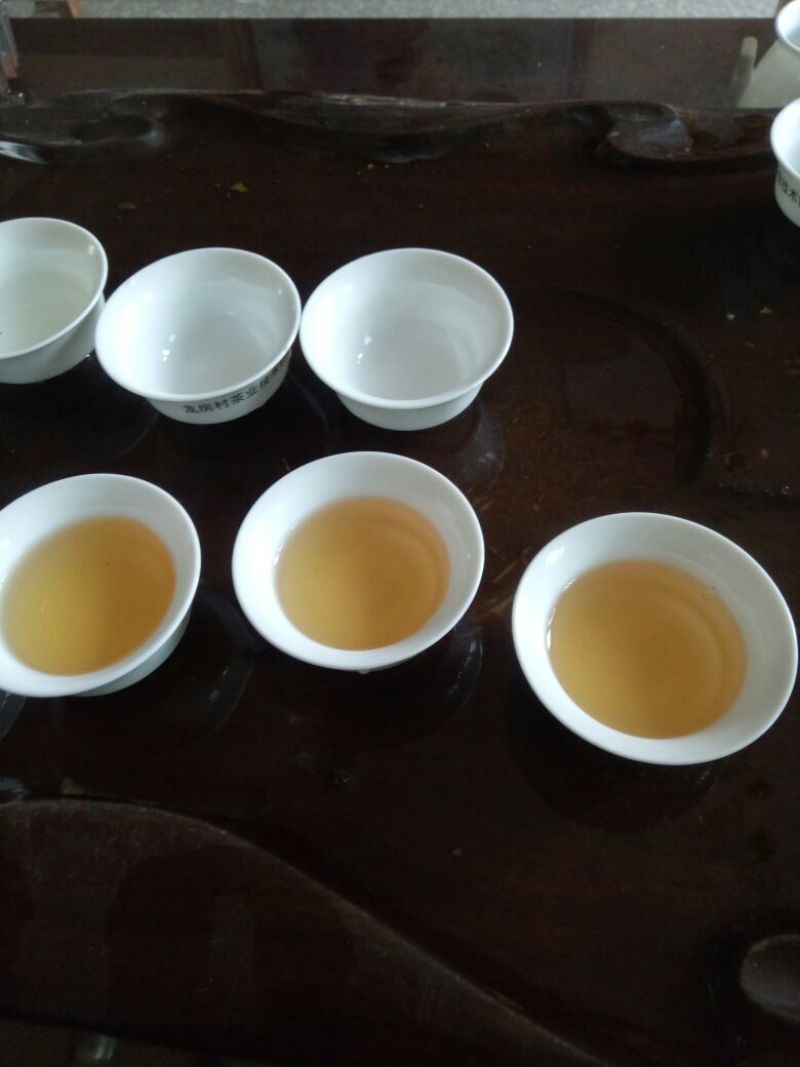 观音茶一级