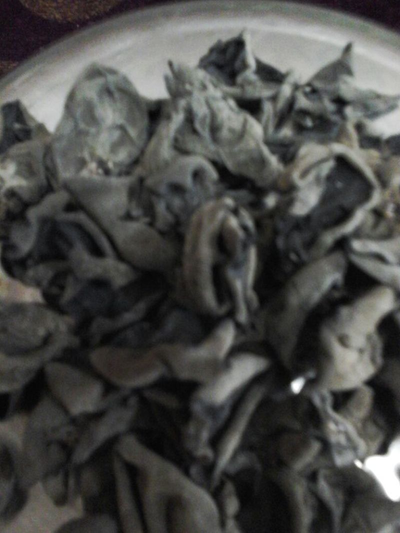 黑木耳