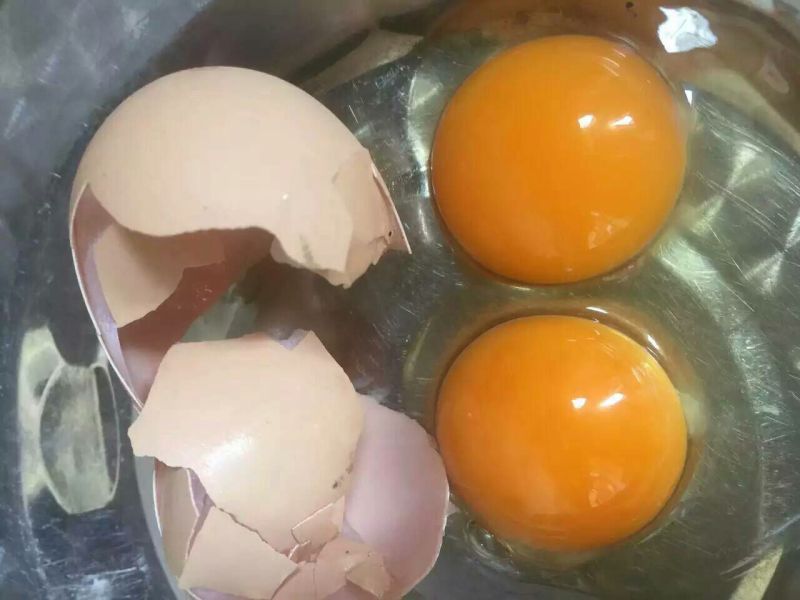 乌鸡蛋食用50g以下