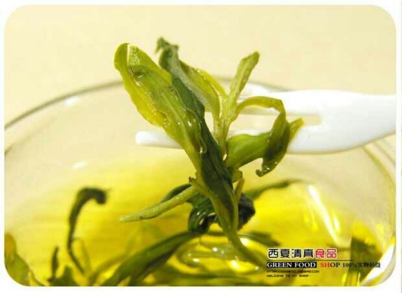 枸杞叶茶一级