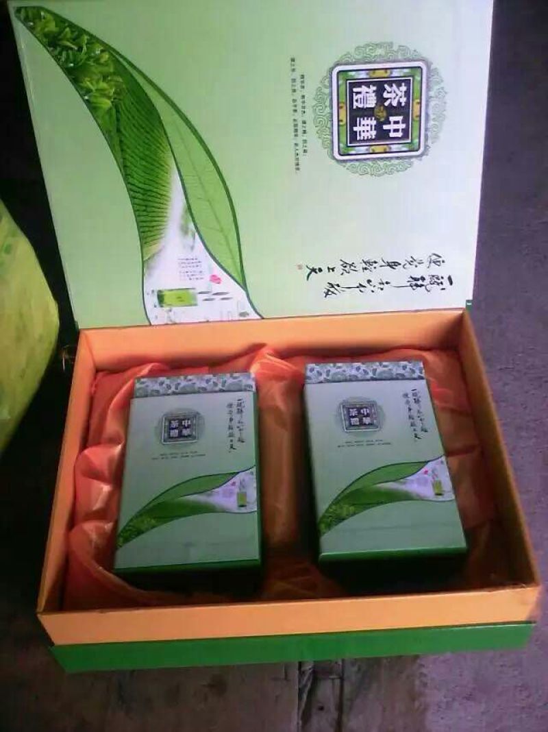 本山茶一级