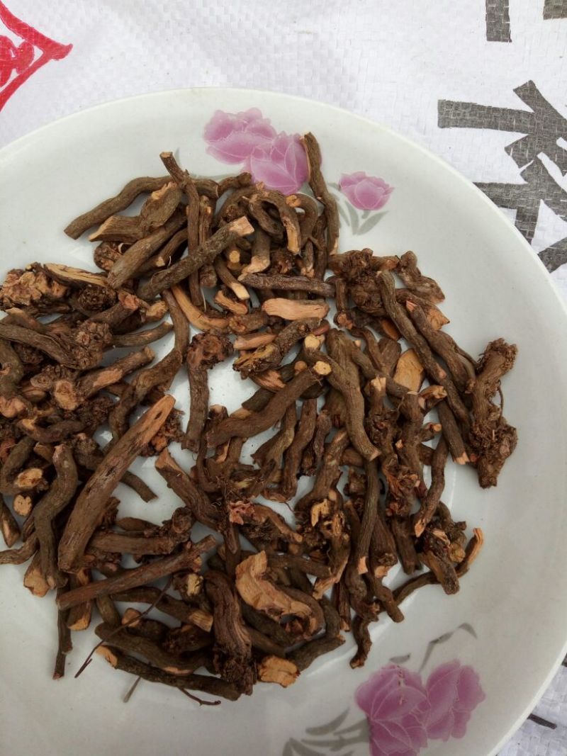 茜草河南野生支持线上保障交易可视频看货
