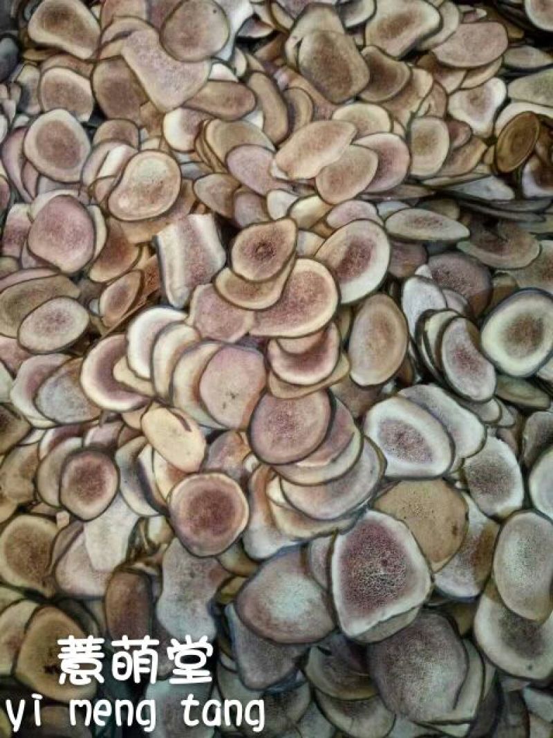 鹿茸干