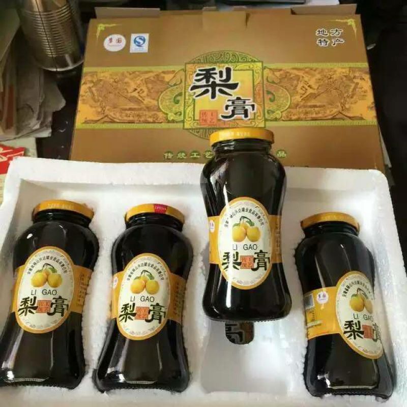 黄桃罐头