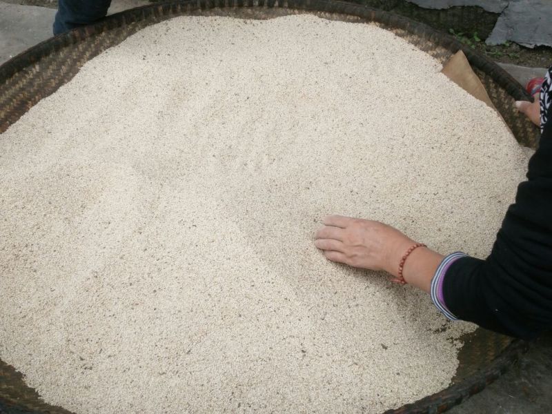 菜油二级