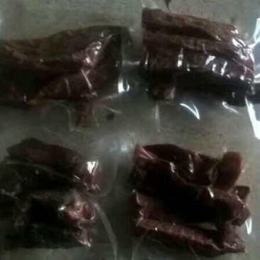 牛肉干黄牛肉鲜肉