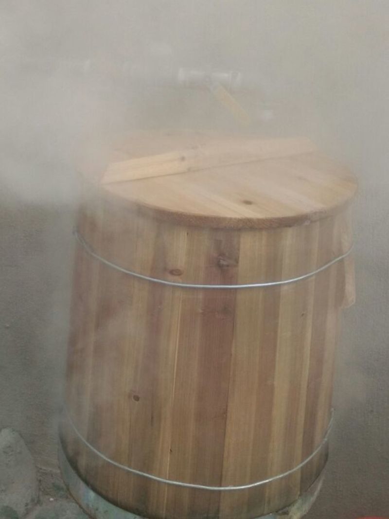 米线
