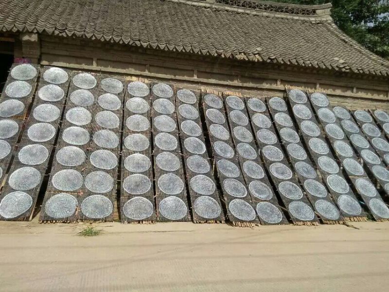绿豆粉皮包装