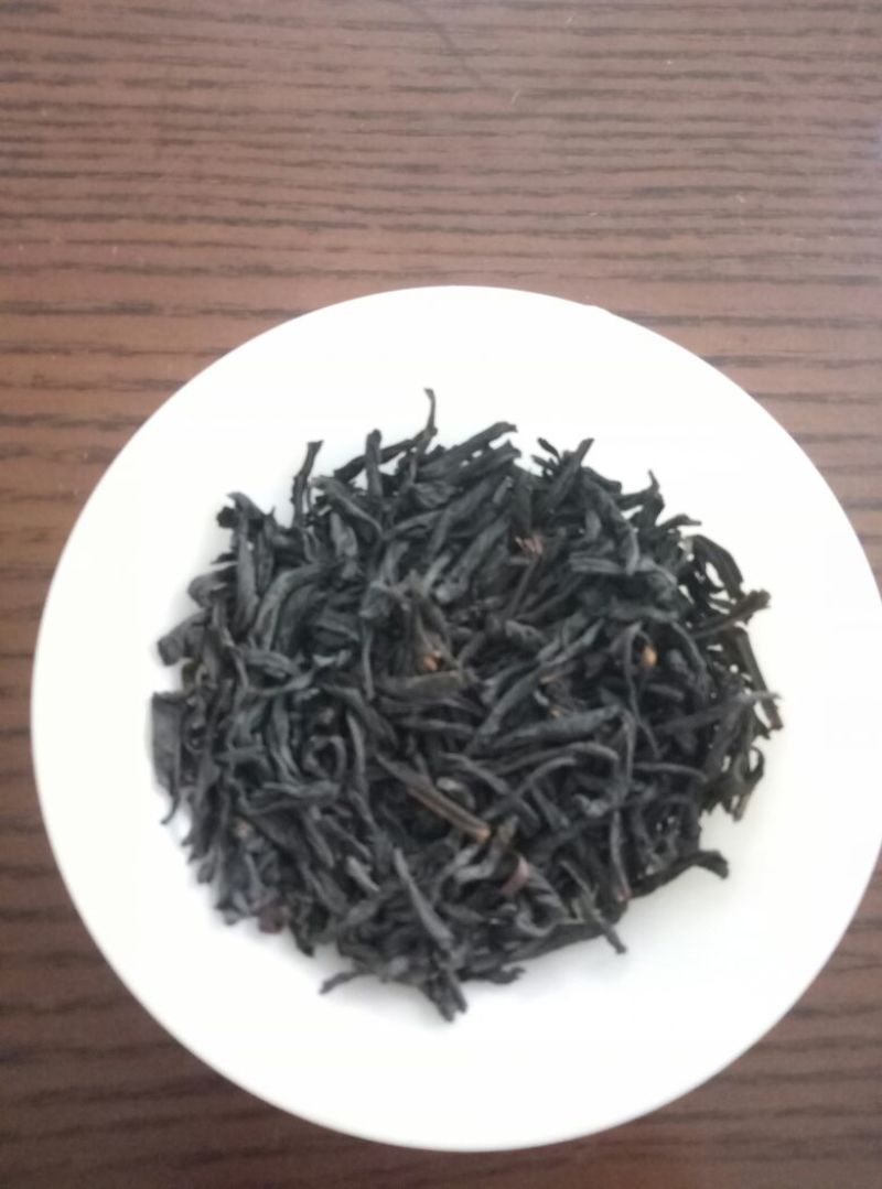 正山小种红茶500克新茶特卖包邮