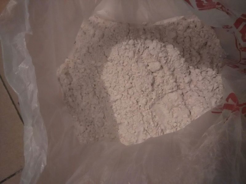 红薯粉面颗粒
