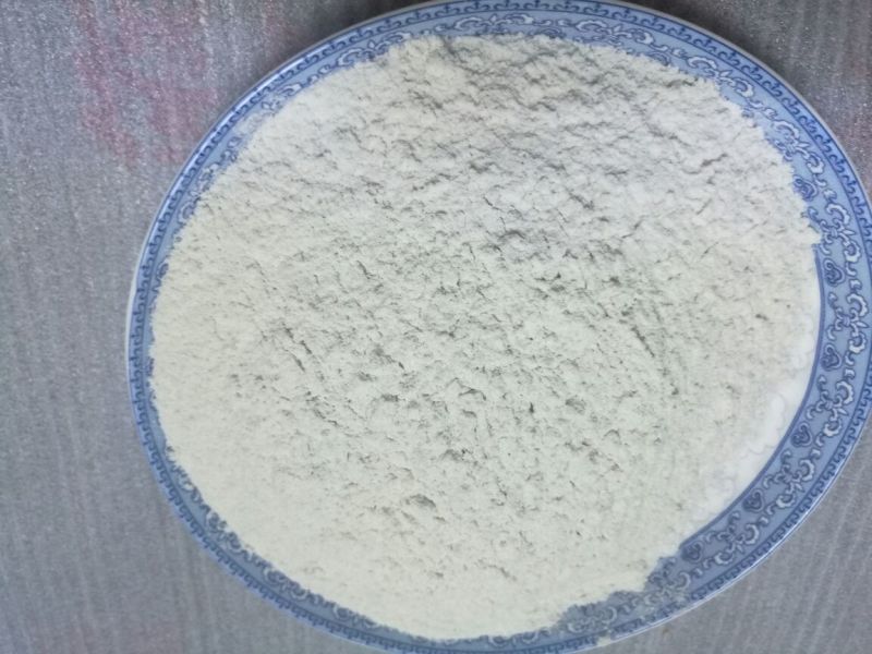 黑小麦面粉袋装