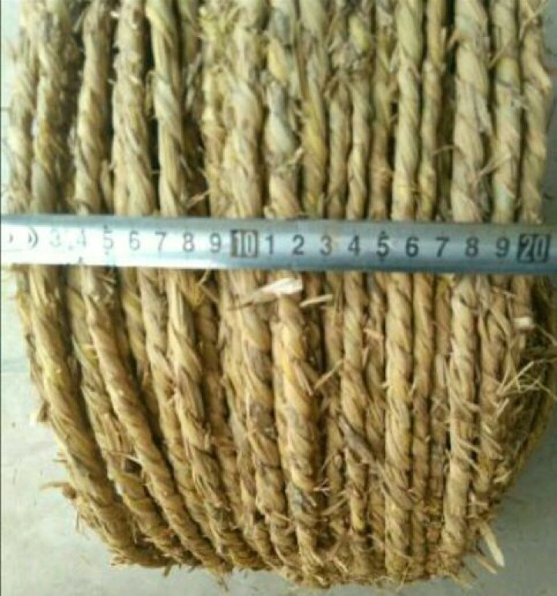 草绳100~110m