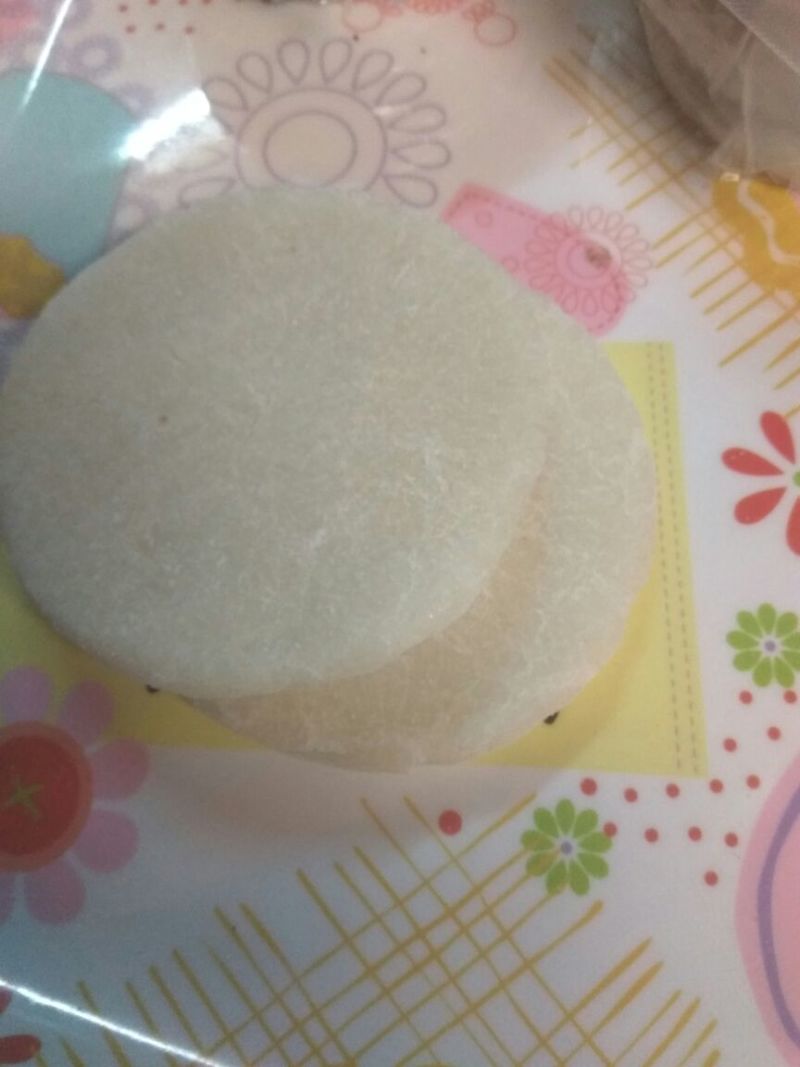 糍粑