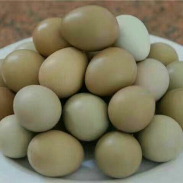 土鸡蛋食用50~60g