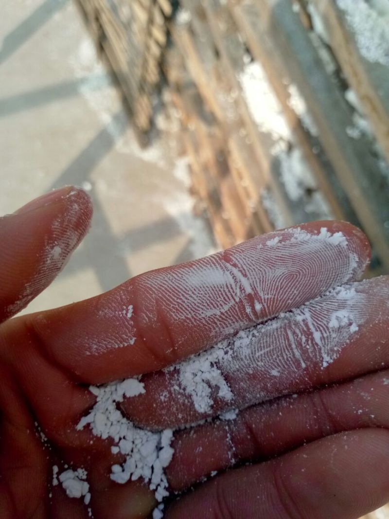 红薯粉面颗粒