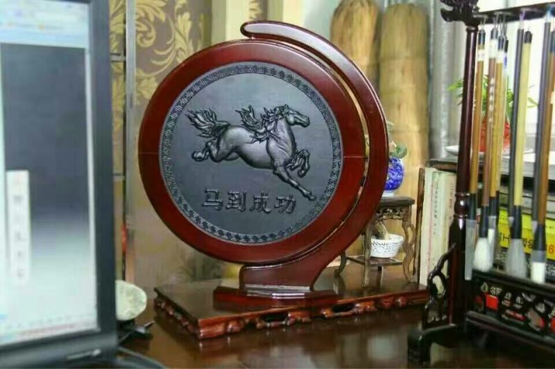 砖茶特级