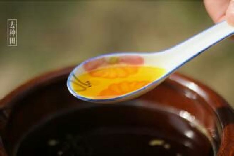 非转基因菜籽油一级
