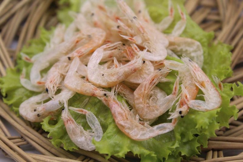 虾皮一级