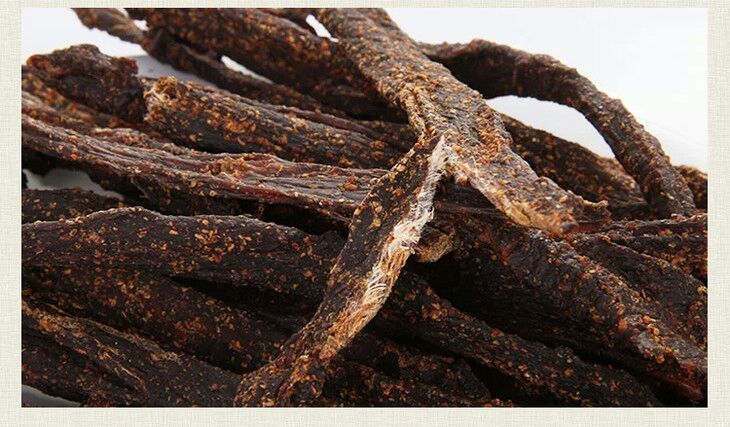 牛肉干西藏林芝地区林芝县_批发_供应-一亩田农业网_专业的农产品信息商务平台