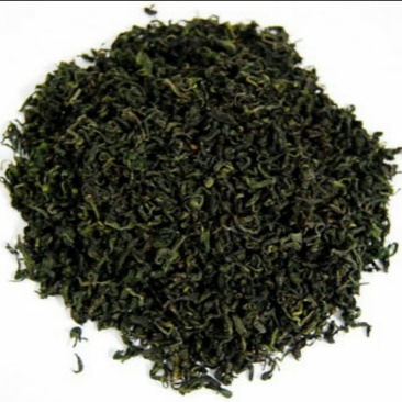 川茶特级