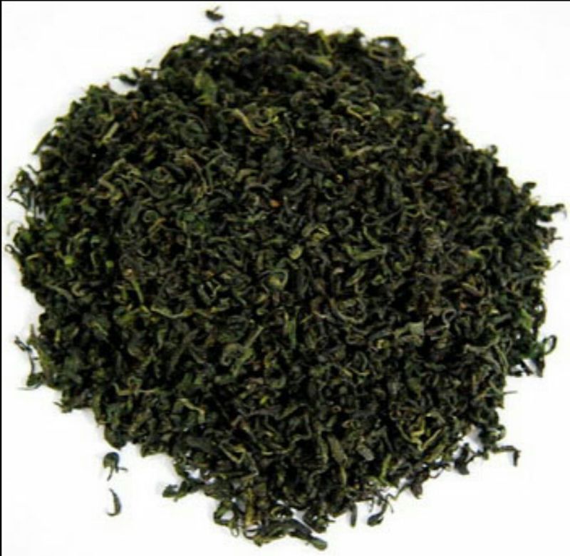 川茶特级