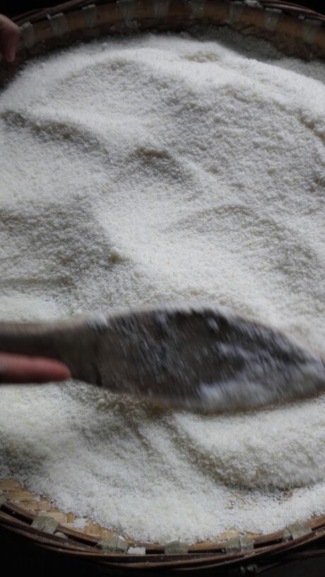 玉米粒云南昭通镇雄县_批发_供应-一亩田农业