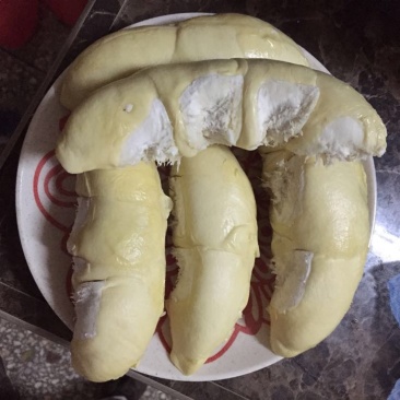 泰国榴莲