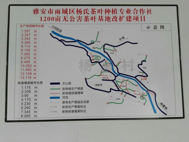 川茶二级