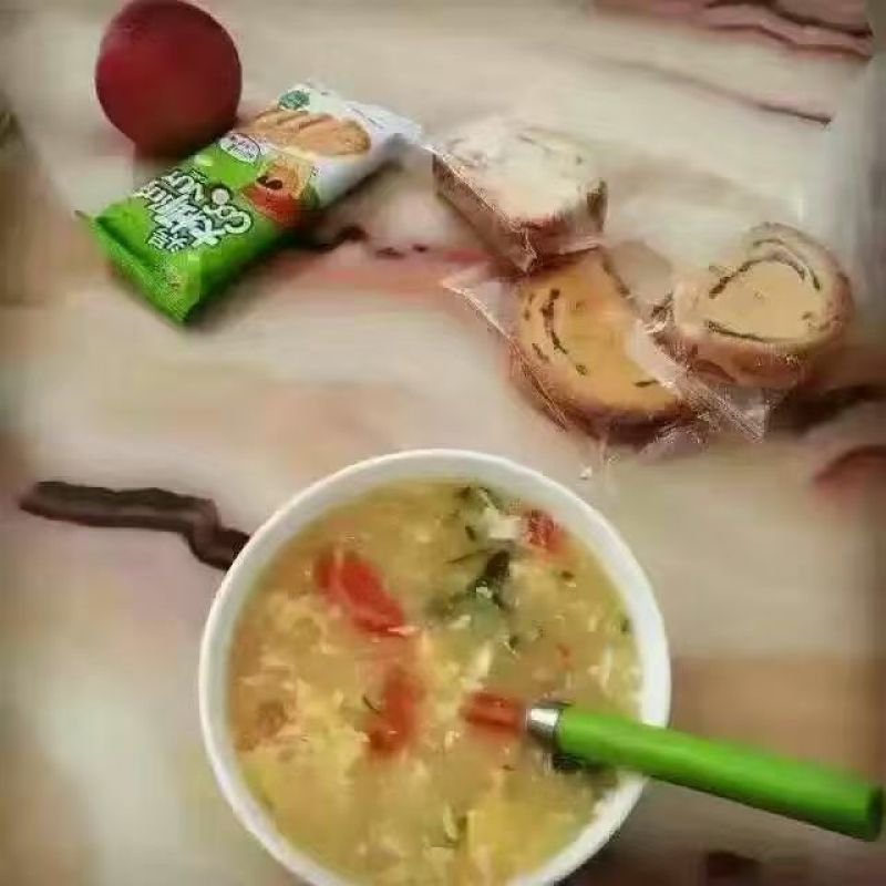 饼干包装
