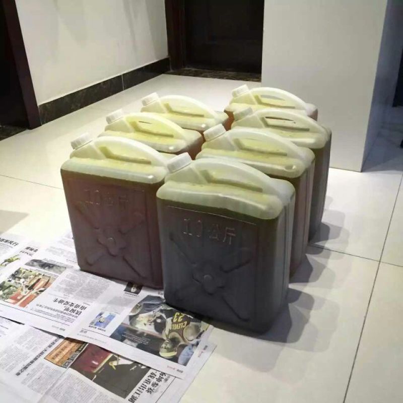 胡麻油