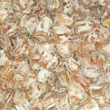 柿饼1~2两
