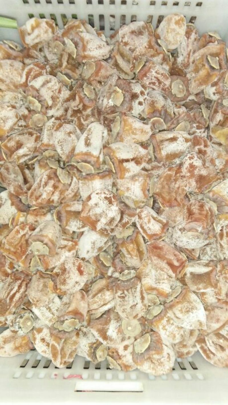 柿饼1~2两
