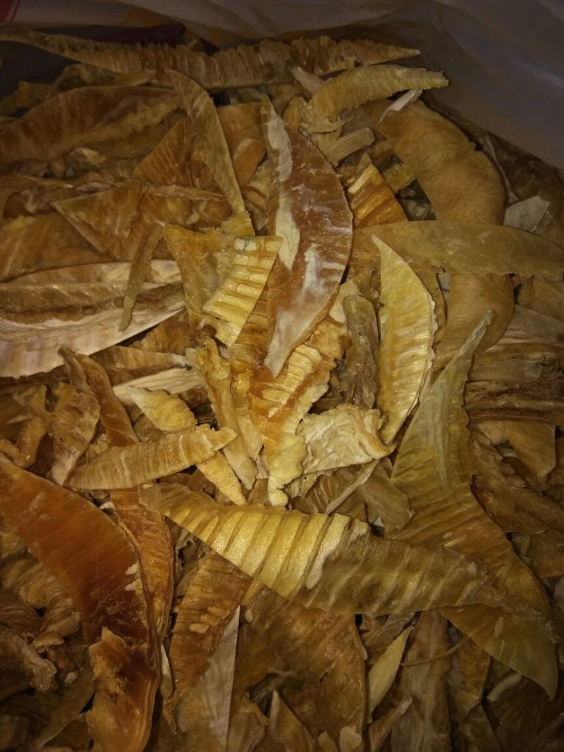 鱼干日晒鱼干