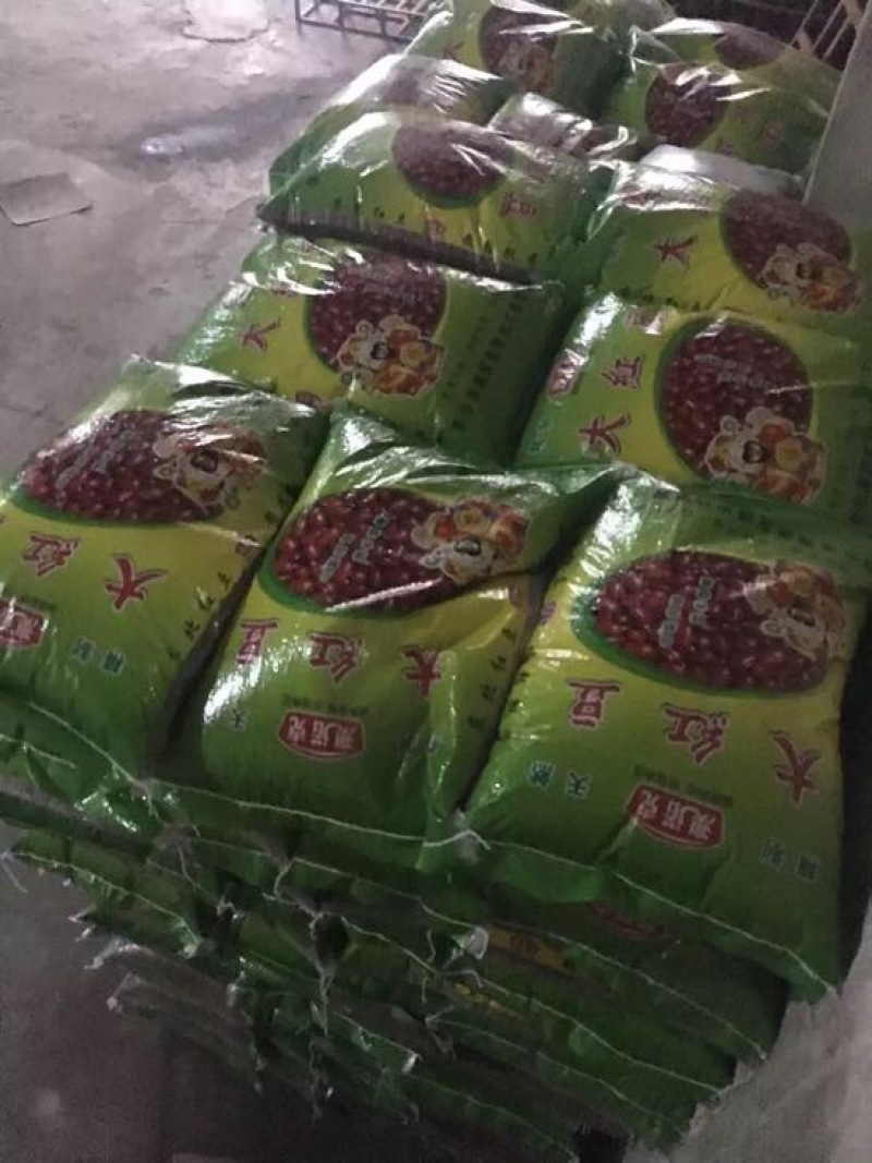红小豆