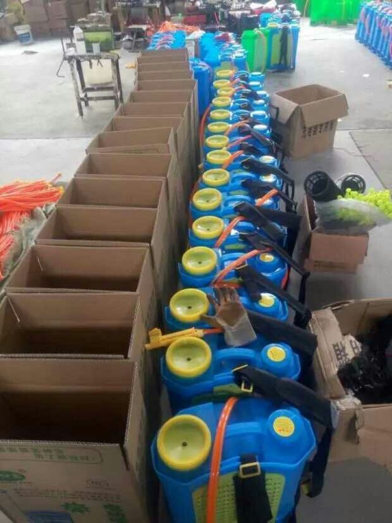 喷雾器电动喷雾器，消毒杀虫防疾喷雾