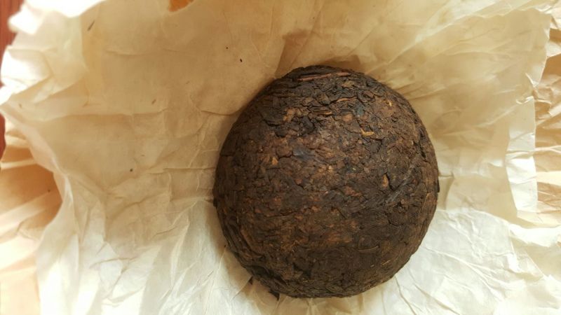 普洱茶