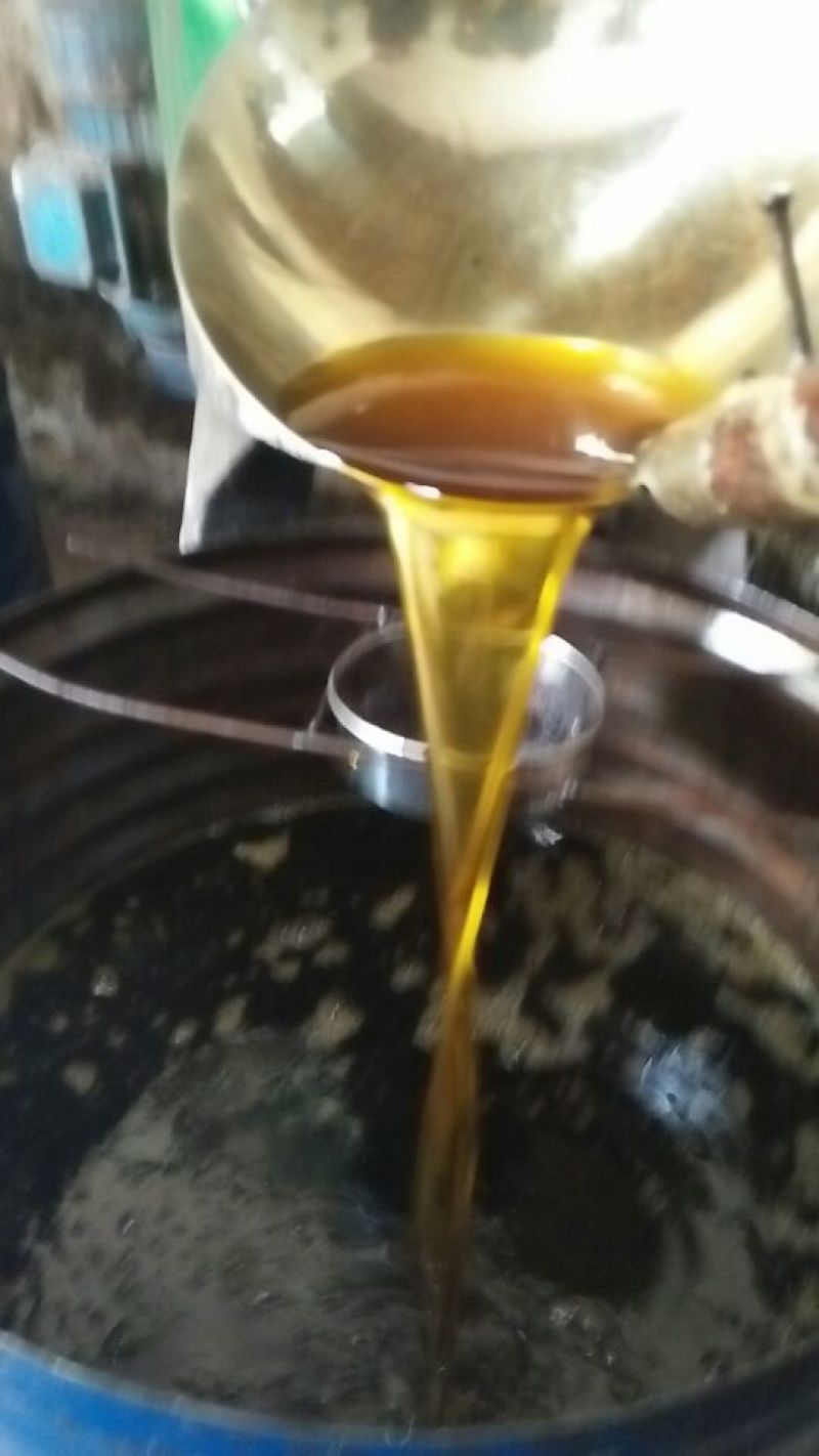 菜油一级