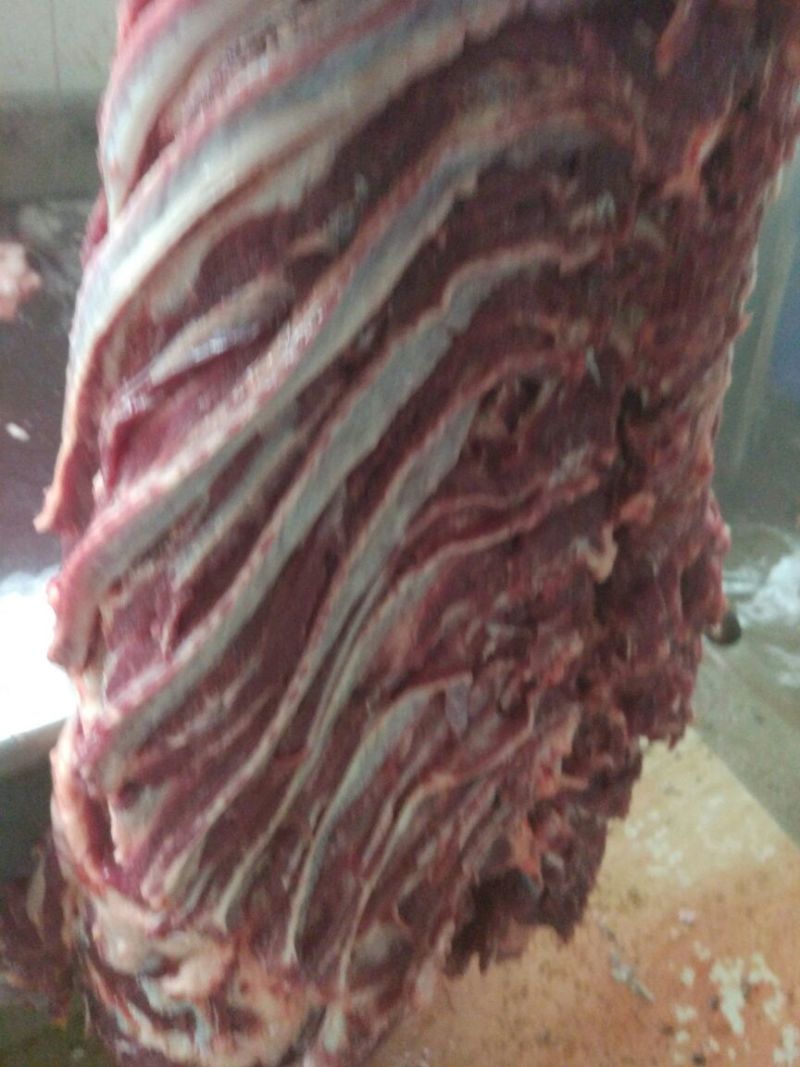 驴肉鲜货