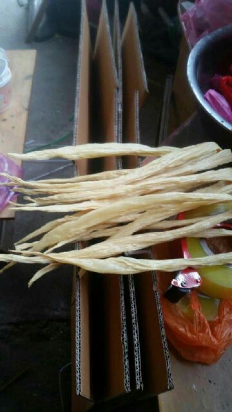 腐竹