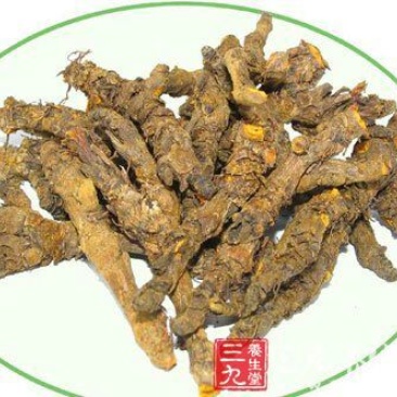 黄连鸡爪统