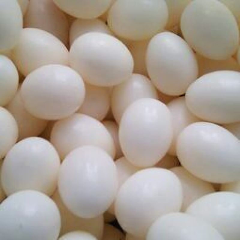 野鸡蛋食用50g以下