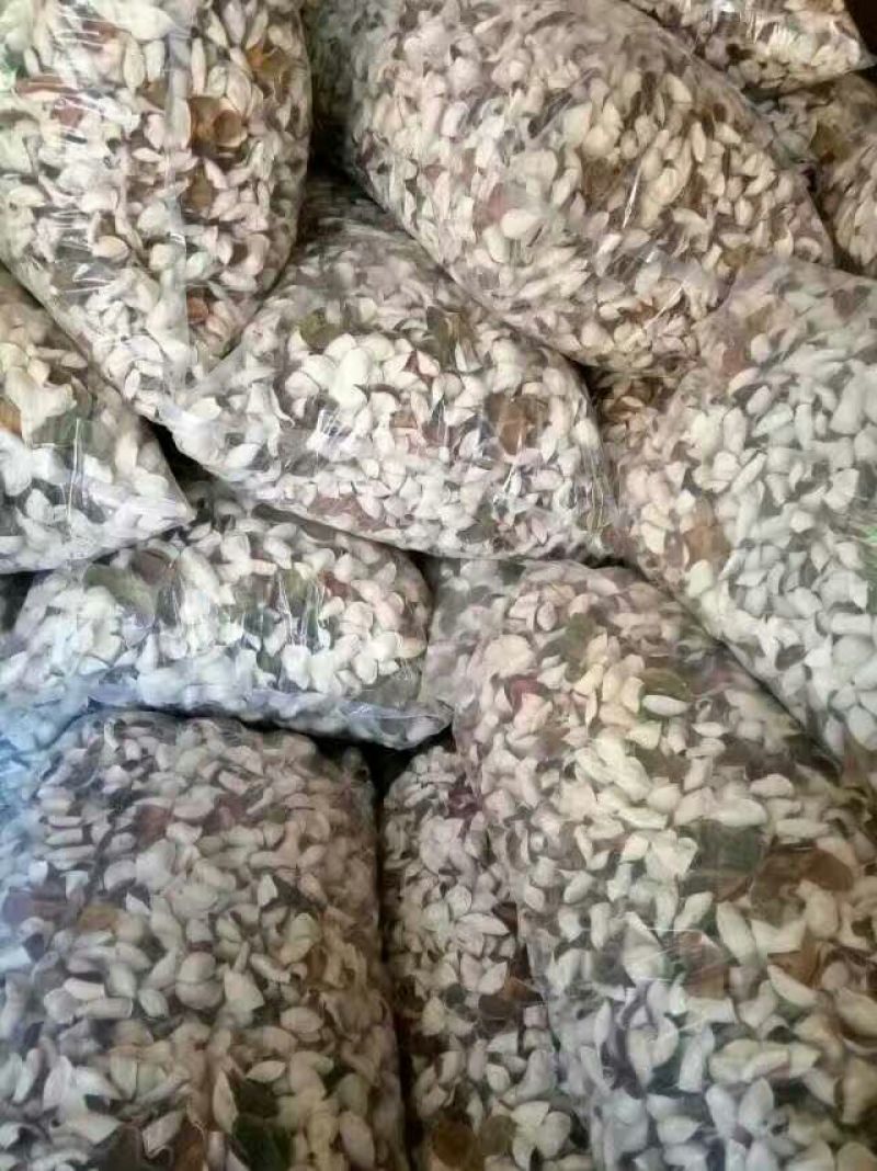 陈皮，三花皮新会陈皮陈皮