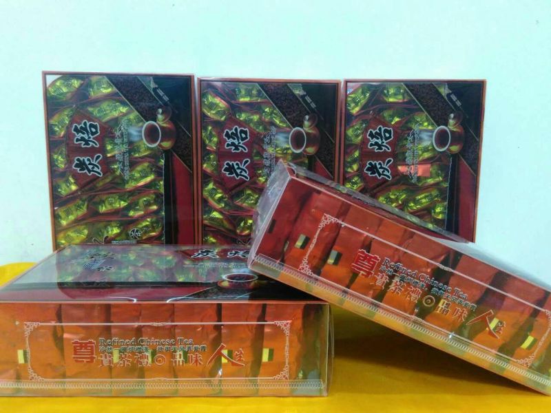 观音茶●小泡√pc盒装，办公待客口粮茶，现货