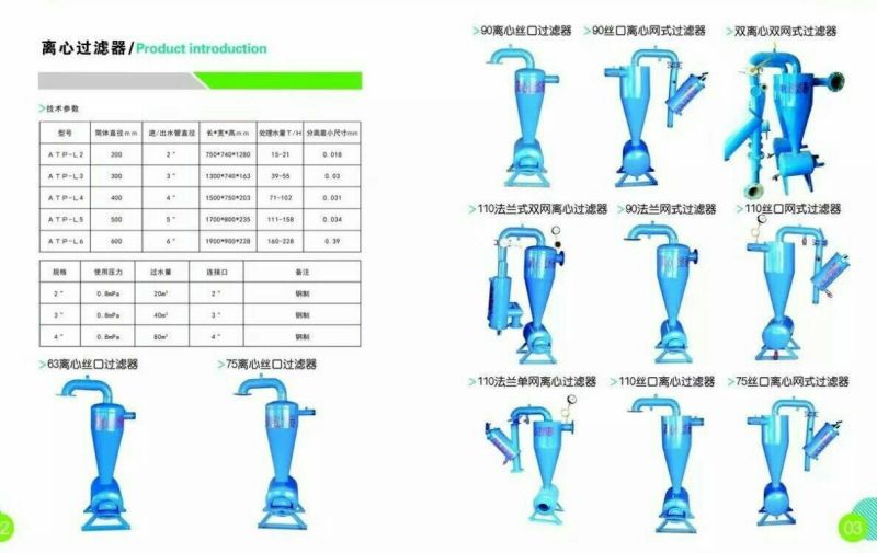 滴灌系列