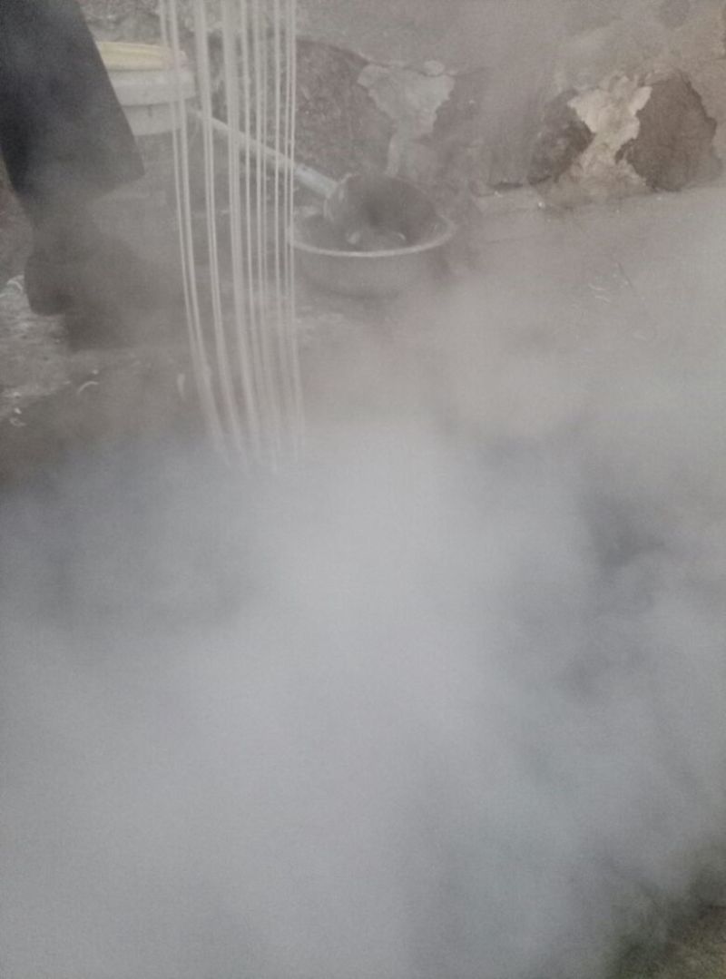 红薯淀粉散装