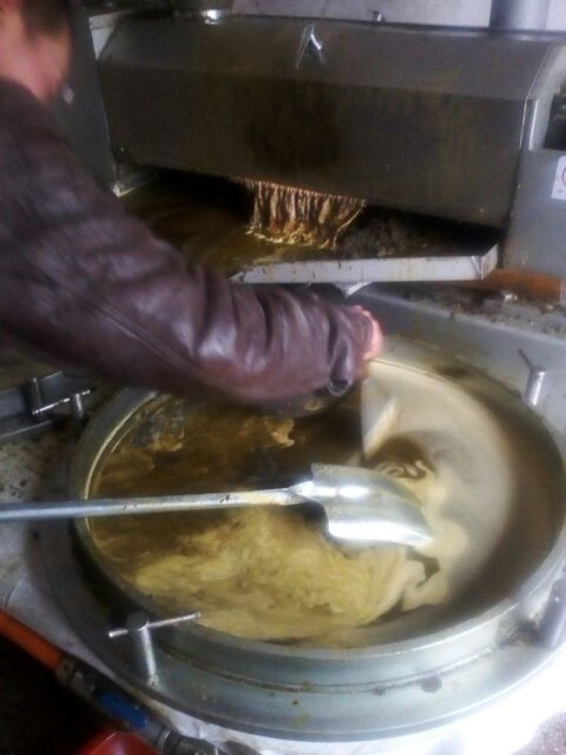 菜油