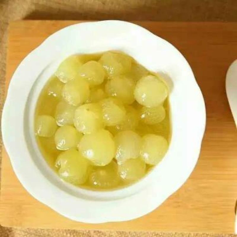 罐头