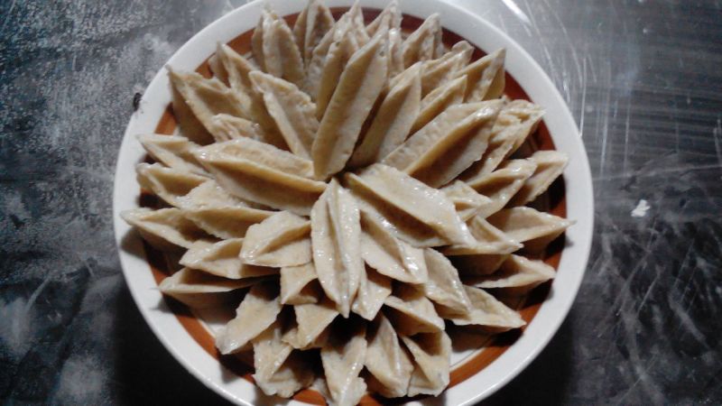 面筋