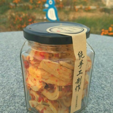 豆干